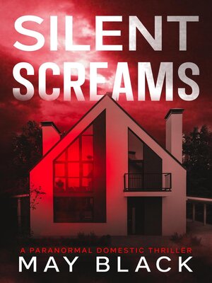 cover image of Silent Screams